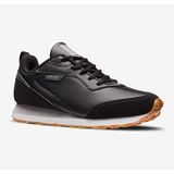 Lescon Motıva Siyah Comfort Casual Koşu Ve Yürüyüş Spor Ayakkabısı
