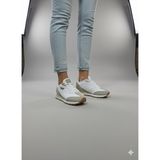 Lescon Motıva Walkıng Sneaker Kadın Spor Ayakkabı - Beyaz