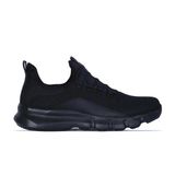 Lescon Nano 6 Hellıum Siyah Bağsız Erkek Sneaker Ayakkabı