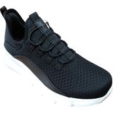 Lescon Nano 6 Hellium Spor Ayakkabı Siyah