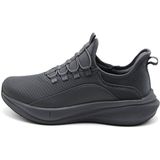 Lescon Nano 7 Unisex Spor Ayakkabı - Füme