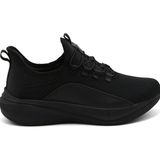 Lescon Nano 7ı Hellium Siyah Erkek Spor Ayakkabı