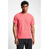 Lescon Nar Çiçeği Erkek Outdoor Kısa Kollu T Shirt 23y 1063