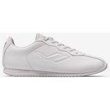 Lescon Neptun 3 Beyaz Erkek Sneaker Spor Ayakkabı Nefes Alabilir Yapı ve Konforlu Tasarım