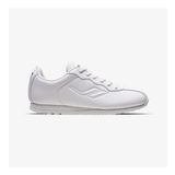 Lescon Neptun 5 Beyaz Kadın Sneaker Ayakkabı
