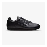 Lescon Neptun 5 Siyah Kadın Sneaker Ayakkabı