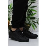 Lescon Neptun 5 Siyah Rahat Esnek Orijinal Ürün Sneaker Spor Ayakkabı