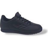 Lescon Neptün 5 Unisex Siyah Sneaker Ayakkabı