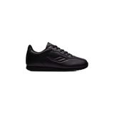 Lescon NEPTUN 6 Sneaker Spor Ayakkabı, 38, 25NAE00NPTNM, Siyah, Erkek