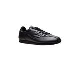 Lescon Neptun-M 5 Sneakers Siyah Erkek Spor Ayakkabı