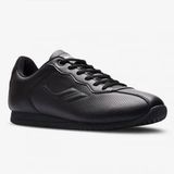 Lescon Neptun Siyah Kadın Sneaker Ayakkabı