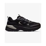 Lescon Newton 2 Easystep Erkek Siyah (40-45) Günlük Spor Ayakkabı