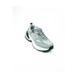 Lescon Newton 2 Easystep Gri Kadın Spor Ayakkabı
