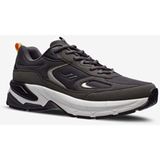 Lescon Newton 2 Easystep Kadın Spor Ayakkabı - Füme-f1