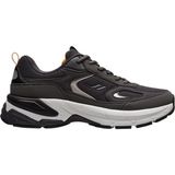 Lescon Newton 2 Easystep Spor Ayakkabı Erkek Gri Taban Tipi Kauçuk ile Dayanıklı Tasarım