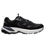Lescon Newton Easystep Siyah Erkek Spor Ayakkabı