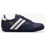 Lescon Nova Erkek Sneakers Spor Ayakkabı Düz Taban Tekstil Malzeme ile Nefes Alabilir Günlük Stil - Lacivert