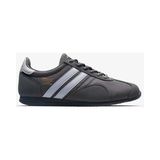 Lescon Nova Erkek Sneakers Spor Ayakkabı Füme