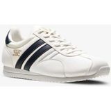 Lescon Nova Erkek Sneakers Spor Ayakkabı - Lescon - Beyaz