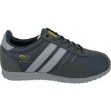 Lescon Nova Füme Erkek Günlük Sneakers Spor Ayakkabı