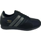 Lescon Nova Siyah Erkek Günlük Sneakers Spor Ayakkabı