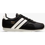 Lescon Nova Sneakers Spor Ayakkabı Beyaz - Siyah