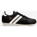 Lescon Nova Unisex Sneakers Spor Ayakkabı Siyah - 0 - Siyah