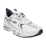 Lescon Orion 3 Erkek Sneakers Spor Ayakkabı Beyaz