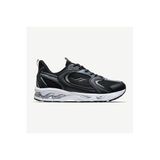 Lescon Orıon 3 Spor Sneaker Ayakkabı, 41, PRA-13553020-670137, Sıyah, Erkek