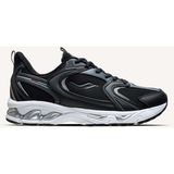 Lescon Orıon 3 Unisex Sneaker Spor Ayakkabı - Siyah