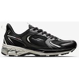Lescon Orıon 3 Unisex Sneakers Spor Ayakkabı - Siyah