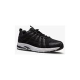 Lescon Pace Runner Siyah Unisex Koşu Ve Yürüyüş Spor Ayakkabısı