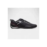 Lescon RIVA 2 Erkek Sneaker Spor Ayakkabı, Siyah, 44 Beden