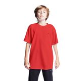 Lescon S243298 Kısa Kol T Kırmızı Erkek Çocuk T-Shirt