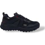 Lescon Safari 2 Siyah Waterproof Erkek Outdoor Ayakkabı