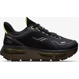 Lescon Sapphire 4 Airfoam Kadın Siyah (36-40) Günlük Spor Ayakkabı