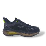 Lescon Sapphire 4 Airfoam Siyah Spor Ayakkabı