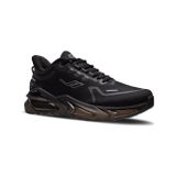Lescon Sapphıre 5 Siyah Comfort Casual Anatomik Spor Ayakkabısı