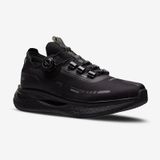 Lescon Scroll 3 A-shock Foam Spor Ayakkabı Unisex Sıyah 25nau00scrlu-633 Siyah