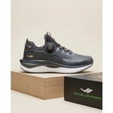 Lescon Scroll A-Shock Foam Spor Ayakkabı Füme