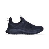 Lescon Scuba 2 Siyah Erkek Sneaker Spor Ayakkabı