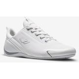 Lescon Smash 6 Sneakers Beyaz Erkek Spor Ayakkabı