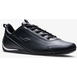 Lescon Smash - 7 Erkek Sneaker Ayakkabı CKR00738 - 44 - Siyah