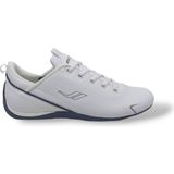 Lescon Smash 8 Beyaz Sneakers Spor Ayakkabı