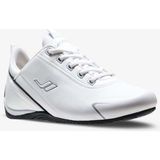 Lescon Smash 8 Erkek Sneakers Spor Ayakkabı - Beyaz - ST02676-BEYAZ-45