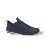 Lescon Smash 8 Siyah Sneakers Spor Ayakkabı