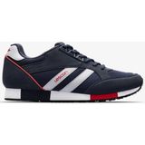 Lescon ST00062 Boston 6 Lacivert Erkek Spor Ayakkabı