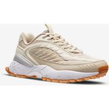 Lescon Stellar Bej Comfort Casual Anatomik Spor Ayakkabısı