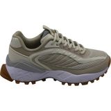 Lescon Stellar Traıl Unisex Spor Ayakkabı - Bej