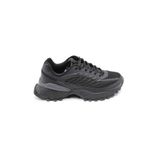 Lescon Stellar Traıl Unisex Spor Ayakkabı Siyah